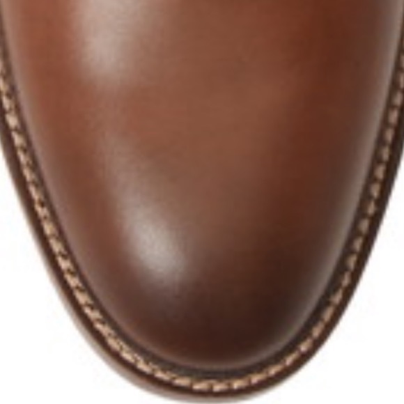 NWT Nordstrom Men’s Shop Chase Chukka Boot Sz 8! - Picture 5 of 12